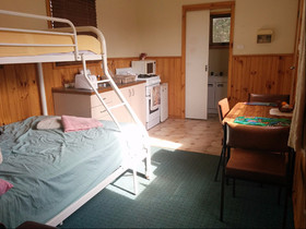Doro Tourist Farm
