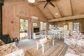 Freshwater Creek Cottages