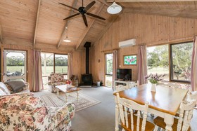 Freshwater Creek Cottages
