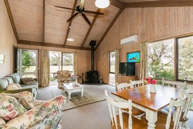 Freshwater Creek Cottages