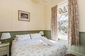 Freshwater Creek Cottages
