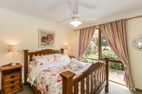 Freshwater Creek Cottages