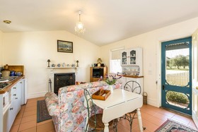 Freshwater Creek Cottages