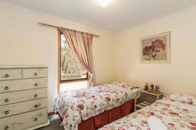 Freshwater Creek Cottages