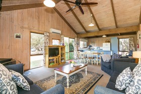 Freshwater Creek Cottages