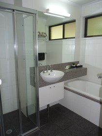 Barwon Valley Lodge
