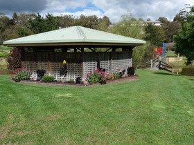 Barwon Valley Lodge