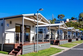 Discovery Parks - Geelong