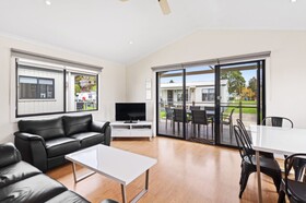 Discovery Parks - Geelong