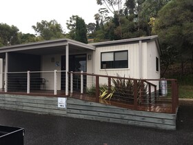 Discovery Parks - Geelong