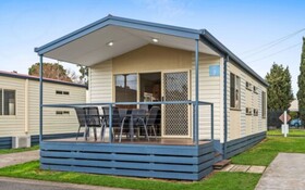 Discovery Parks - Geelong