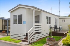 Discovery Parks - Geelong