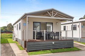 Discovery Parks - Geelong