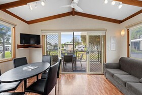 Discovery Parks - Geelong