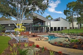 Eden Oak Geelong