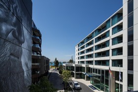 Novotel Geelong