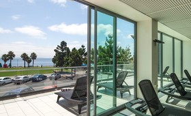 Novotel Geelong