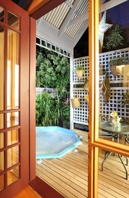Gembrook Cottages