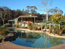 Gipsy Point Lakeside