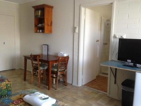 Gisborne Motel