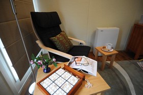Gisborne Peak Winery Eco-Cottages