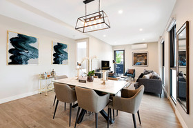 Manhattan Apartments - Glen iris
