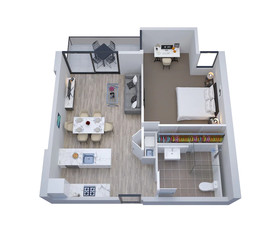 Manhattan Apartments - Glen iris
