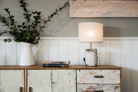 Green Gully House