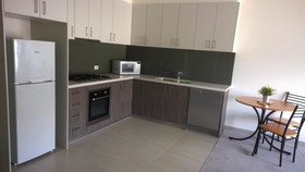 Apartments of Waverley