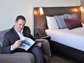 ibis Melbourne Glen Waverley