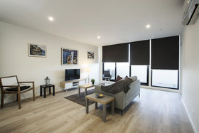 Luxeden Apartments