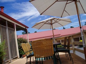 Quality Inn Colonial