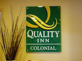 Quality Inn Colonial