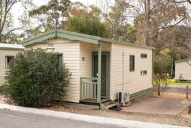 Halls Gap Caravan Park