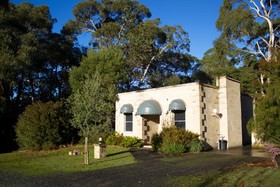 Marwood Luxury Villas