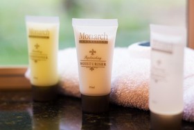 Marwood Luxury Villas