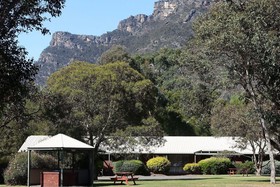 Pinnacle Holiday Lodge