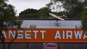 Hamilton Lakeside Motel