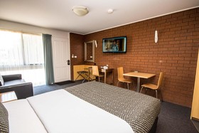 Hamilton Lonsdale Motel