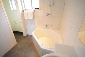 Hamilton Townhouse Motel (Vic)