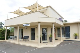 Hamilton Townhouse Motel (Vic)