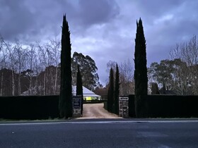 Petschel House
