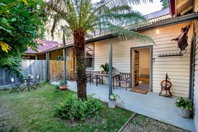 Avalon House