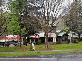 Harrietville Hotel Motel