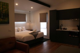 BIG4 Yarra Valley Park Lane Holiday Park
