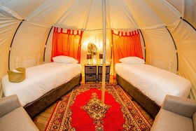 BIG4 Yarra Valley Park Lane Holiday Park