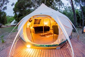 BIG4 Yarra Valley Park Lane Holiday Park
