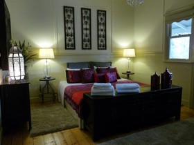 Brentwood Accommodation