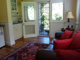 Brentwood Accommodation