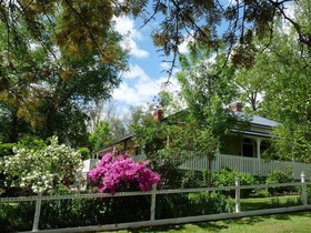 Brentwood Accommodation